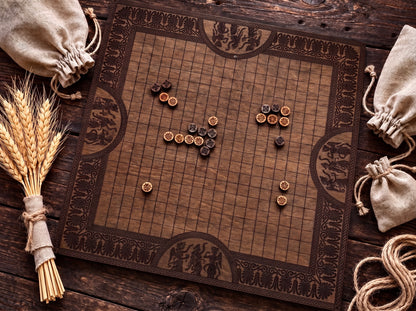 Pente Game Replica