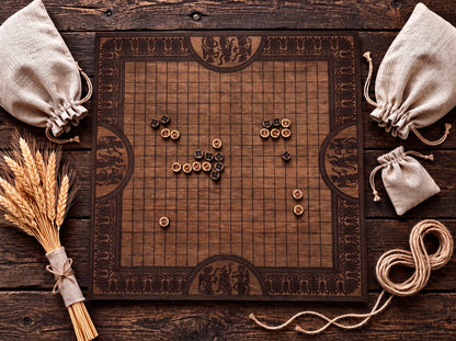 Pente Game Replica