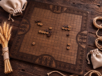 Pente Game Replica