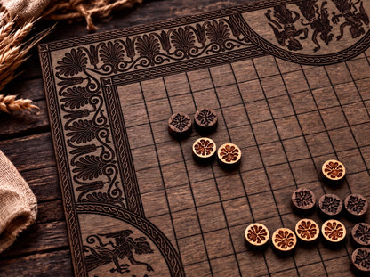 Pente Game Replica