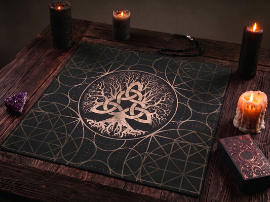 Norse Altar Cloth