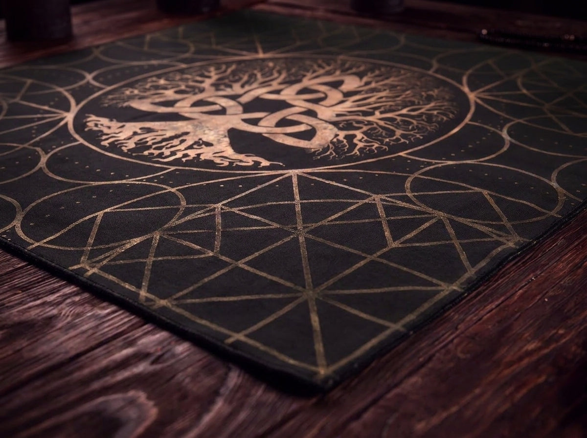 Norse Altar Cloth
