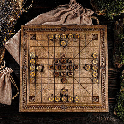 Hnefatafl Set #6