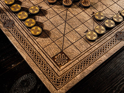 Hnefatafl Set #6