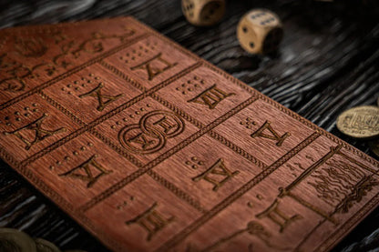 House of Fortune Board Game