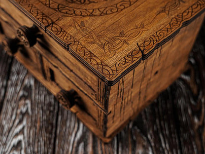 Box #9