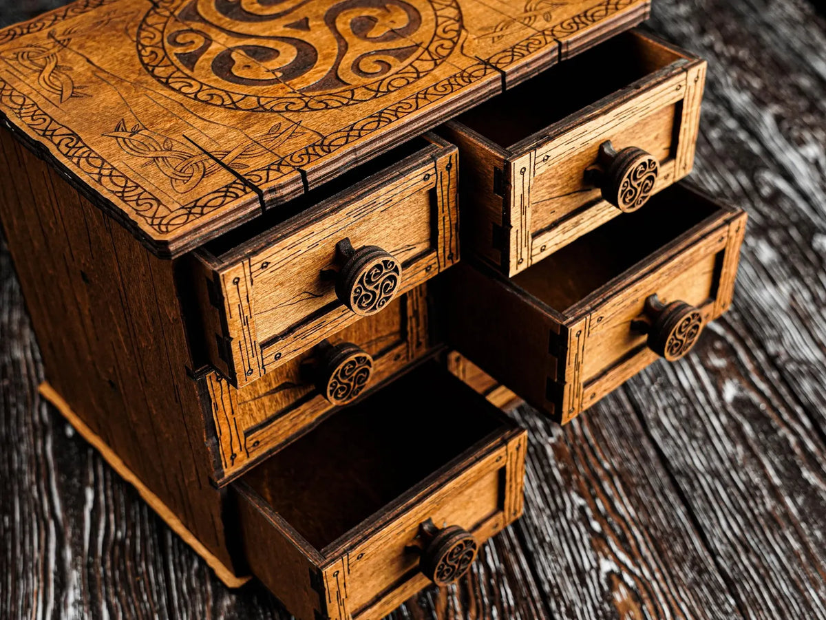 Box #10