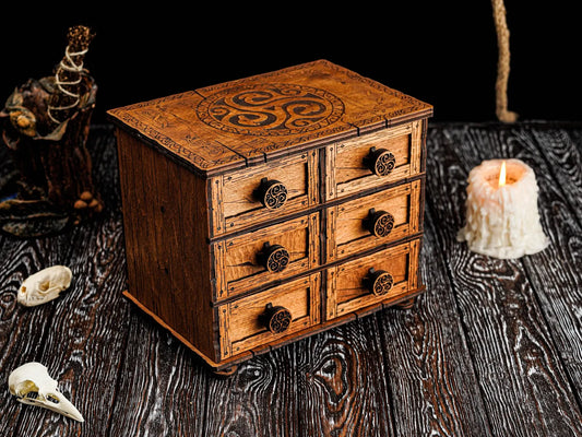Box #10