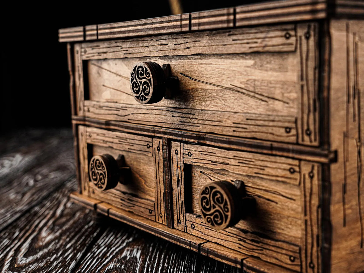 Box #9