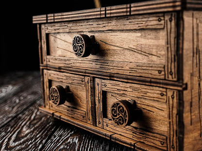 Box #9
