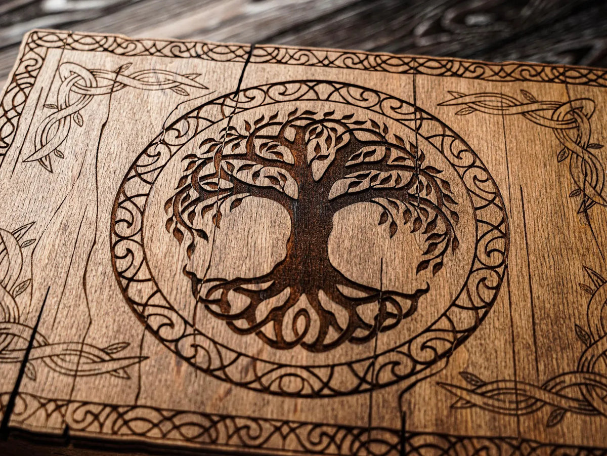 Box #9