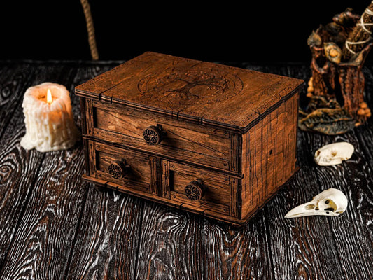 Box #9