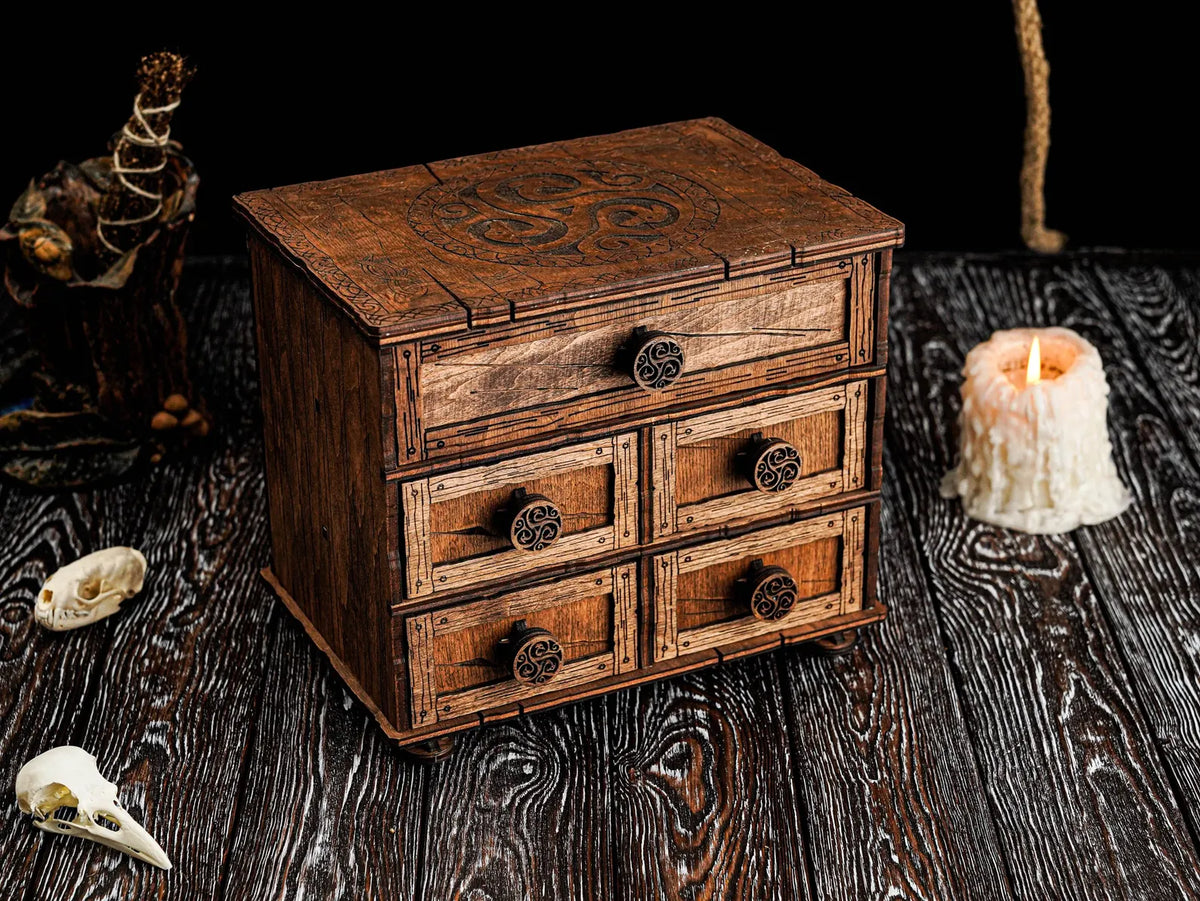 Box #11
