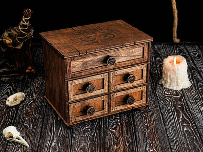 Box #11