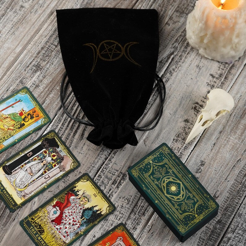 Classic Tarot Deck
