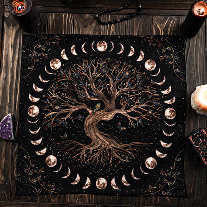 ritual cloth