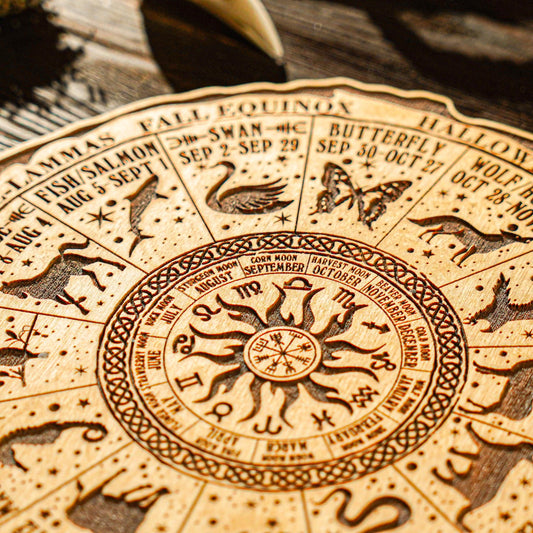 wheel of life