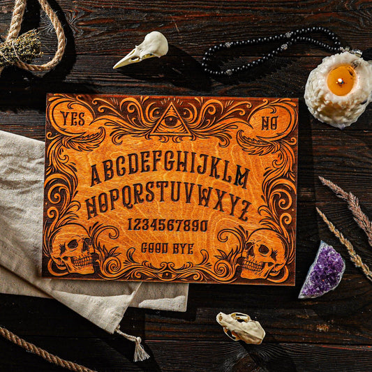 Ouija board