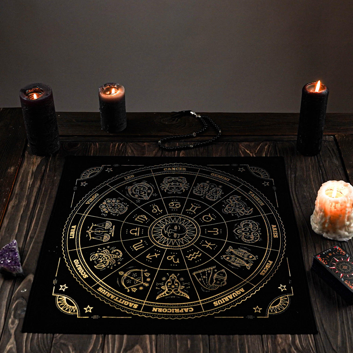 sabbath altar