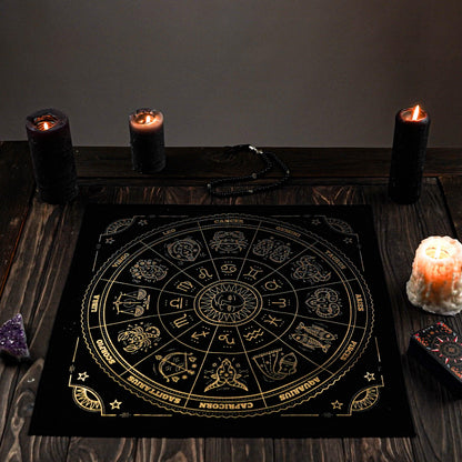 sabbath altar