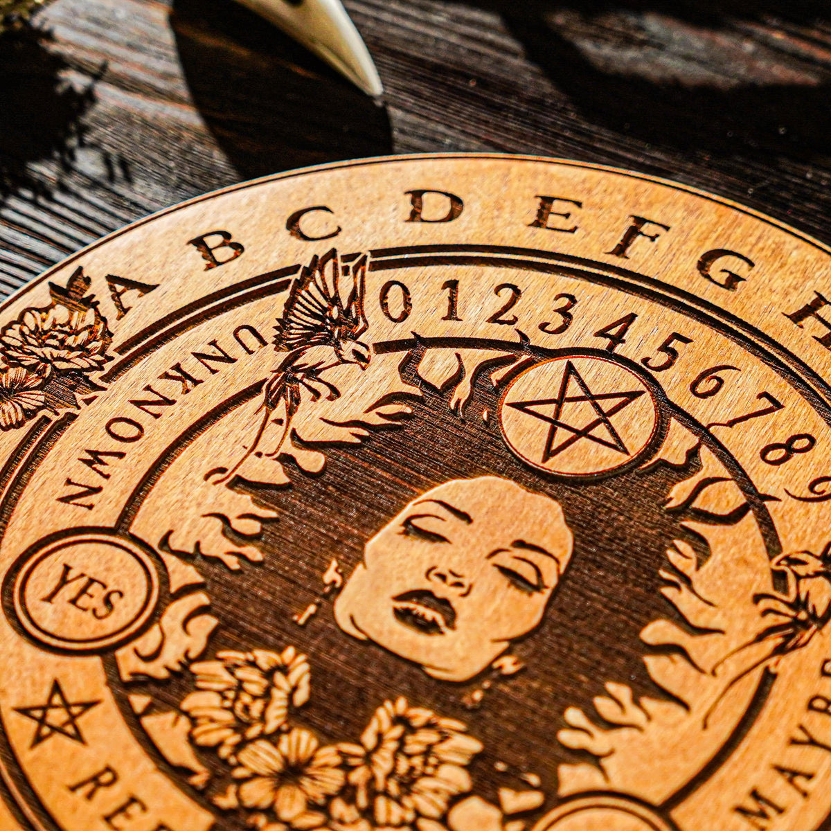 divination tool