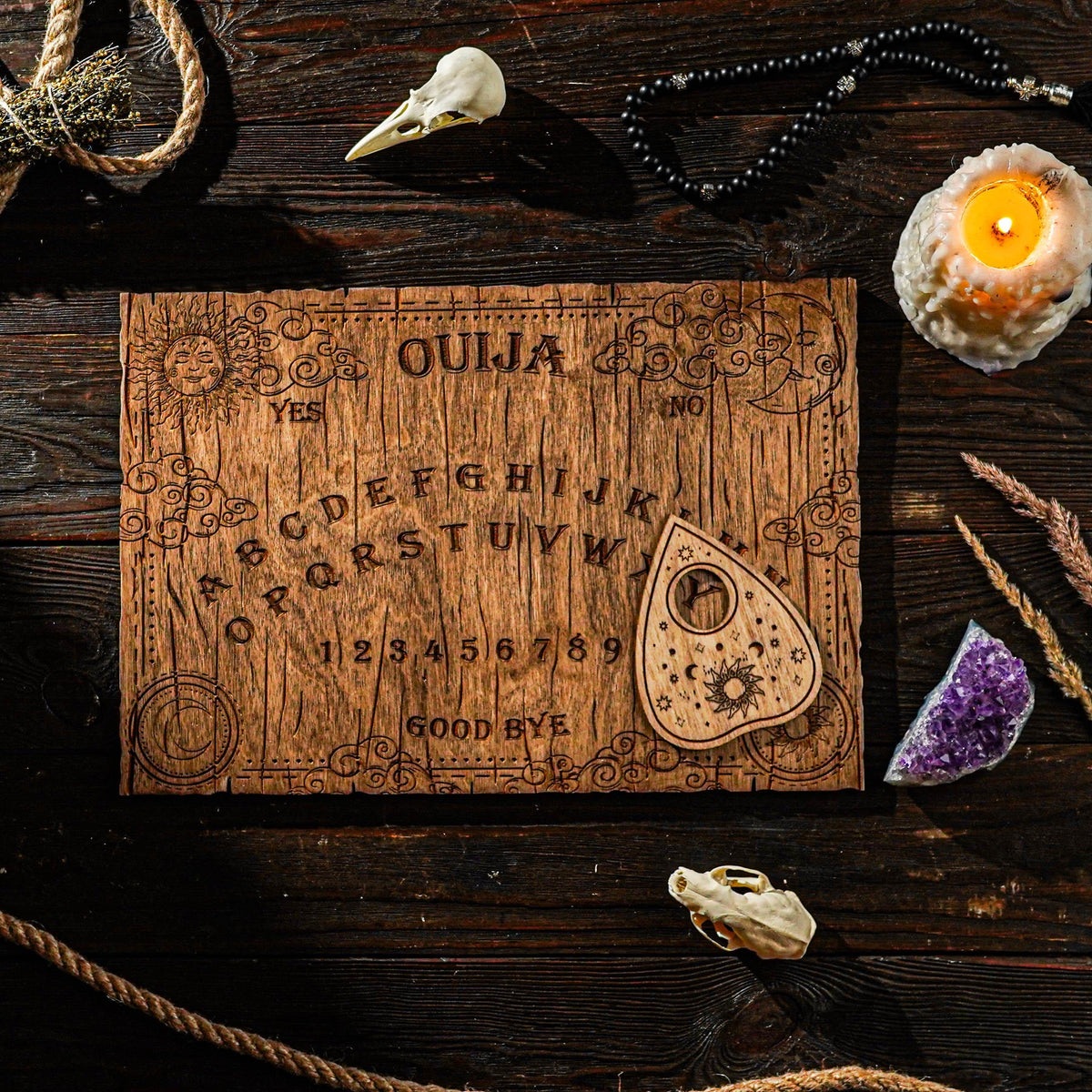 Buy Ouija board