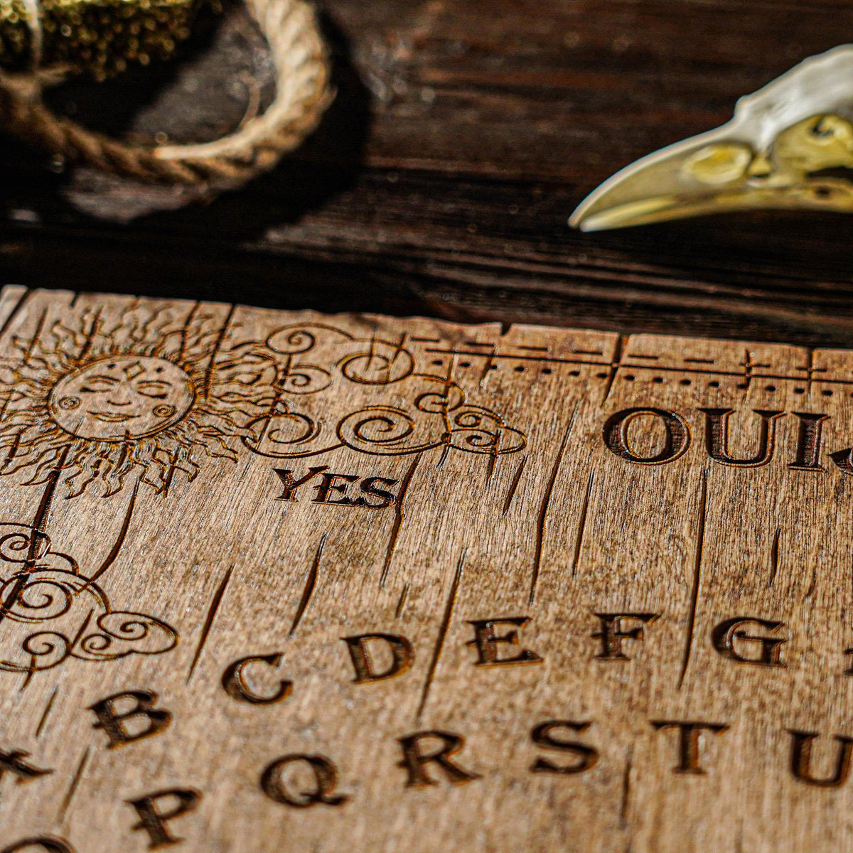Mystical boards for sale