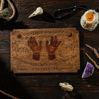 Spirit board buy