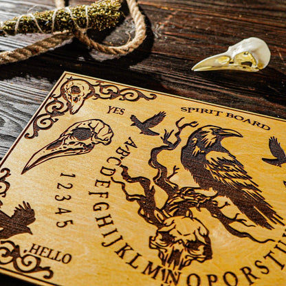 Viking board