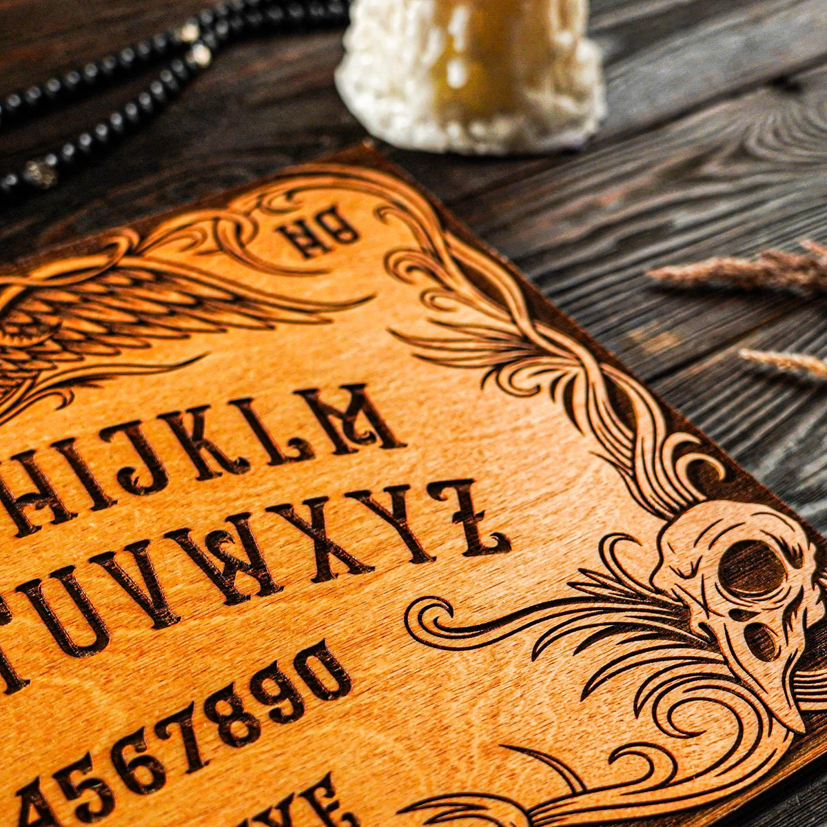 Occult board