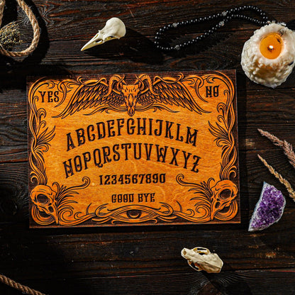 ouija board