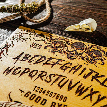 occult board