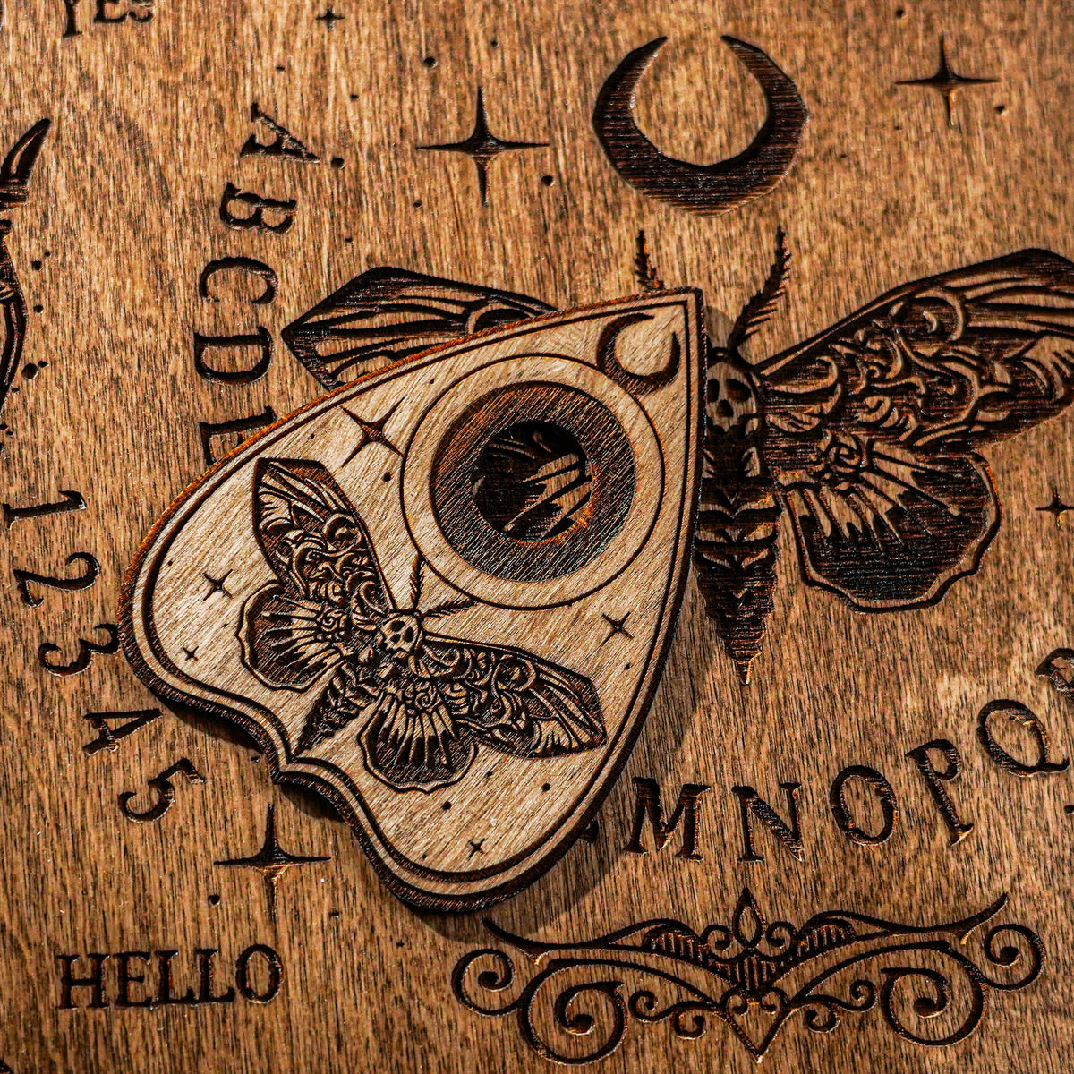 Buy ouija planchette