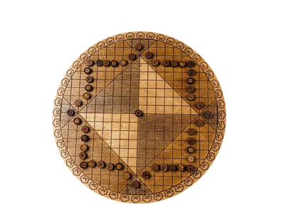 Pai Sho - The Last Airbender Game